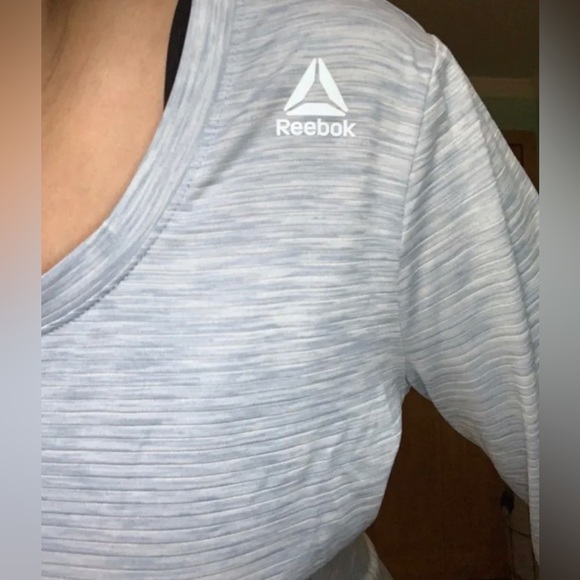 Reebok Xsmall - Picture 3 of 7